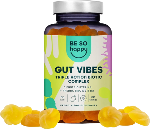 Gut Vibes