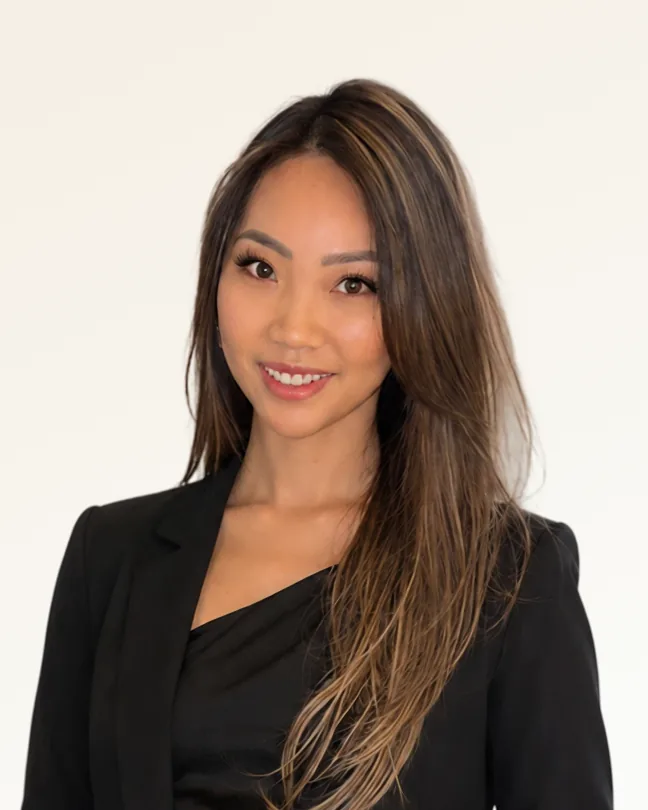 Sally Chan, Prescribing Pharmacist