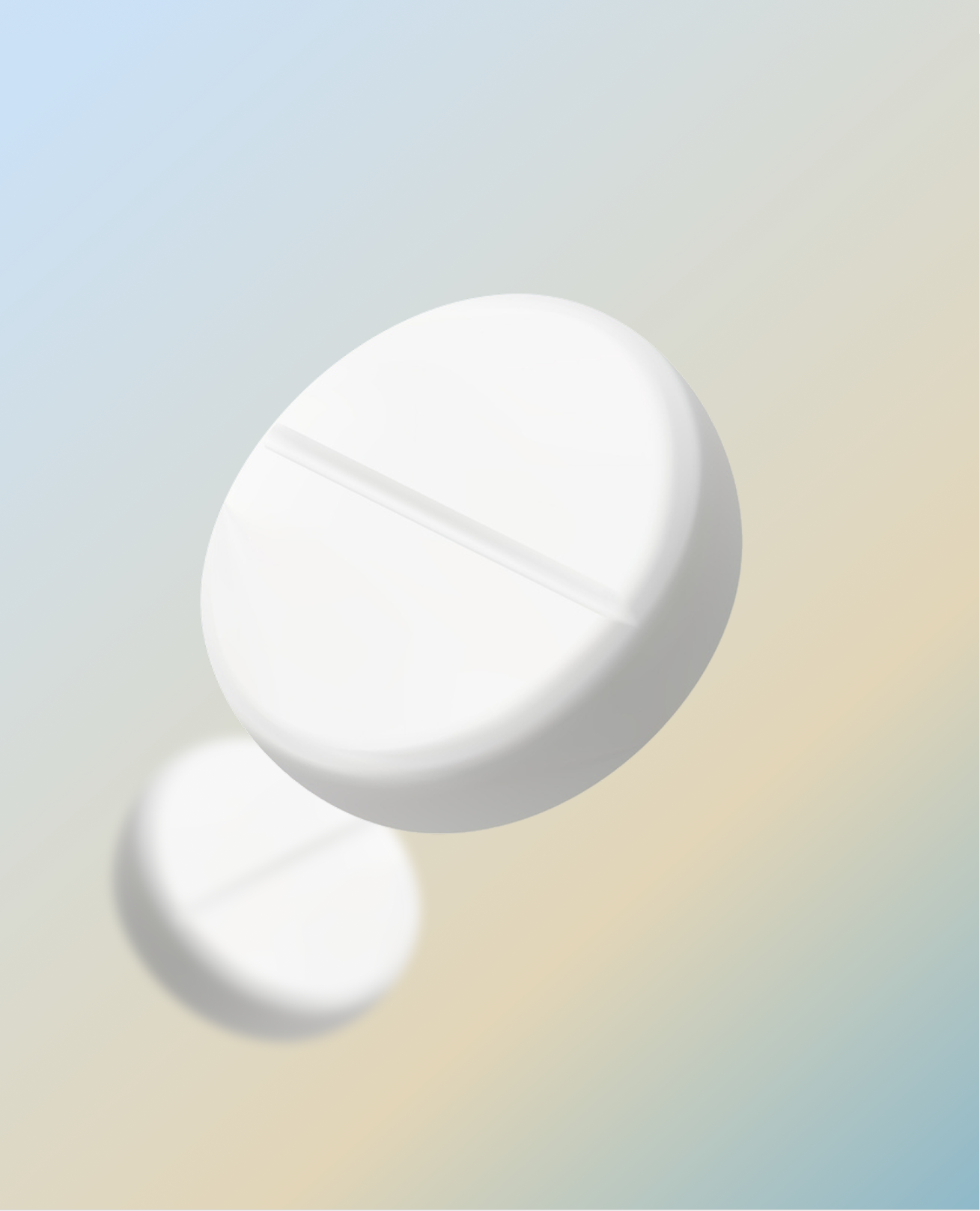 Tadalafil Daily tablets