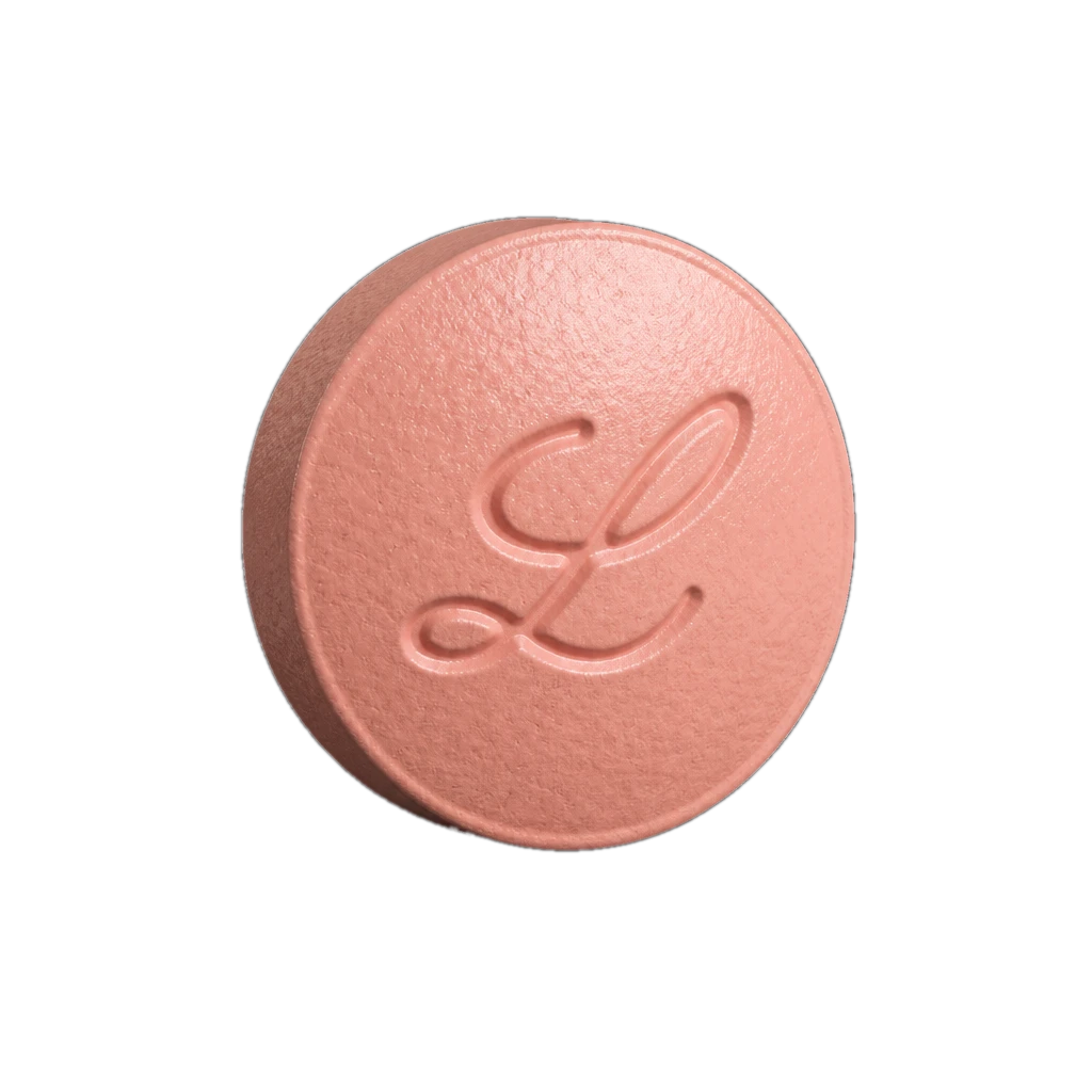 The once-daily Foundayo tablet