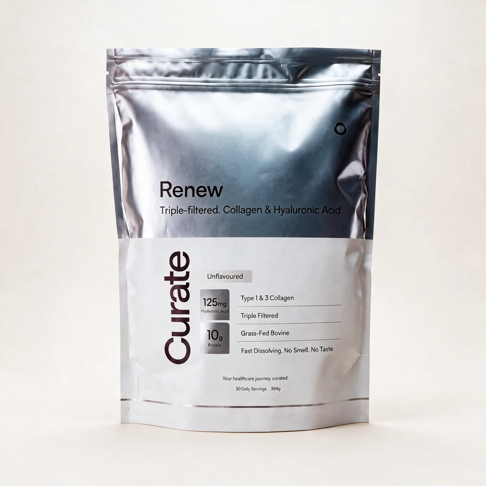 Renew Collagen 304g pouch