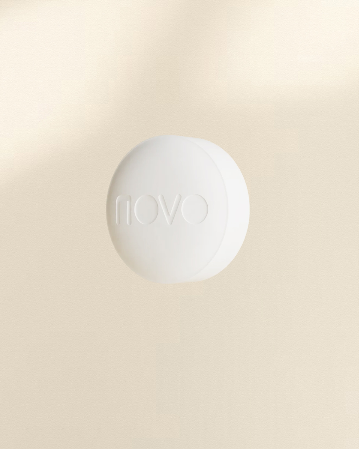 Wegovy Pill treatment, studio still